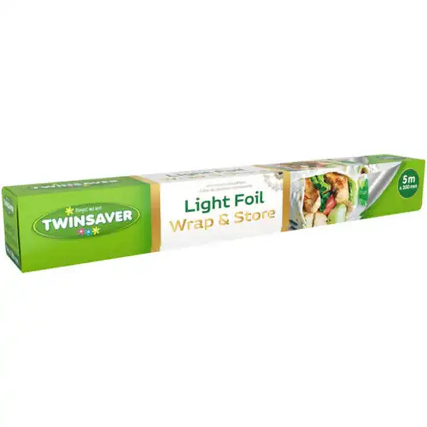 Image of Sylko Light Foil 5000mm x 300mm
