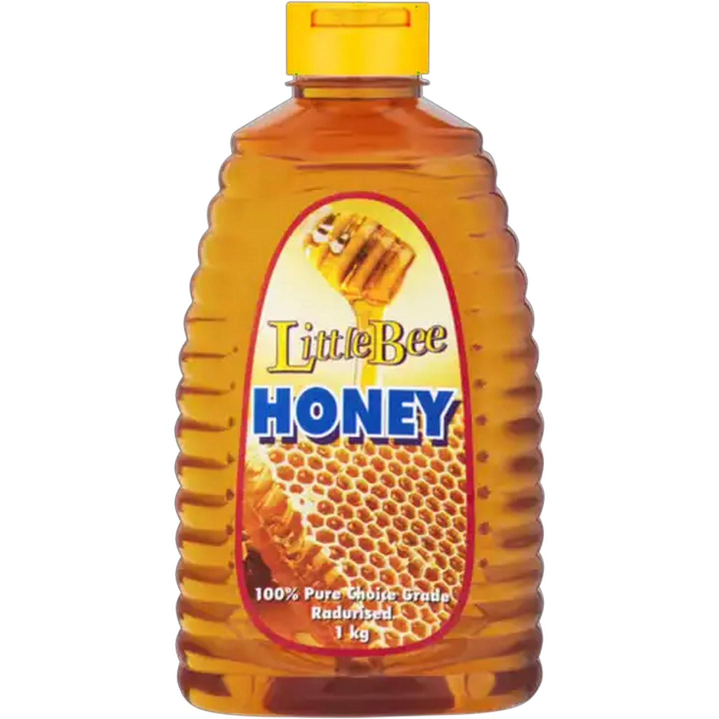 Image of Little Bee 100% Pure Honey 1kg