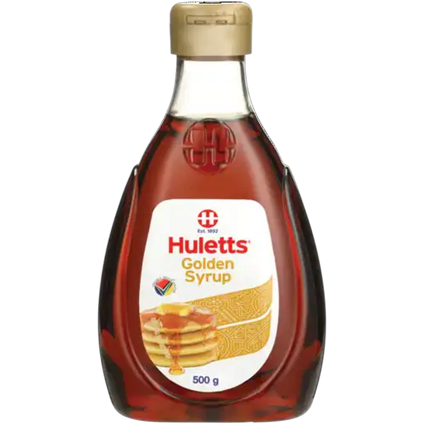 Image of Huletts Golden Syrup 500g