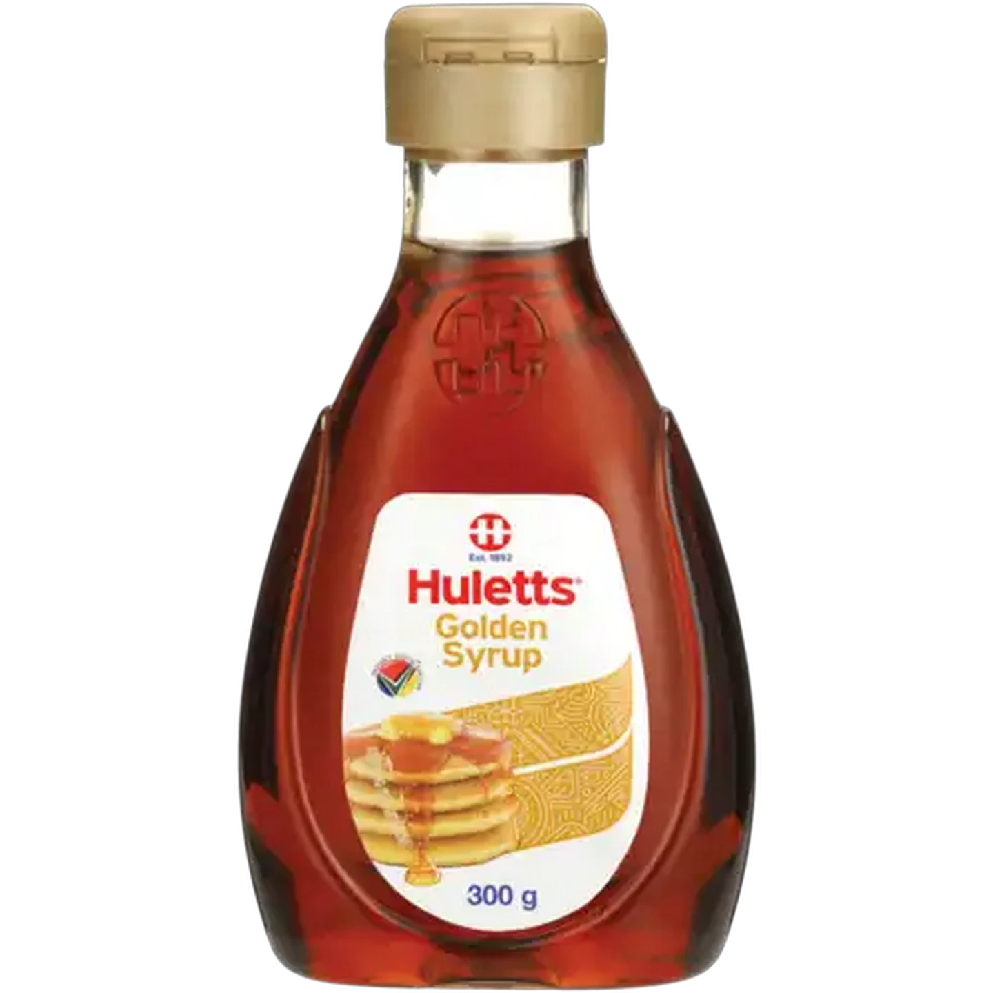 Image of Huletts Golden Syrup 300g