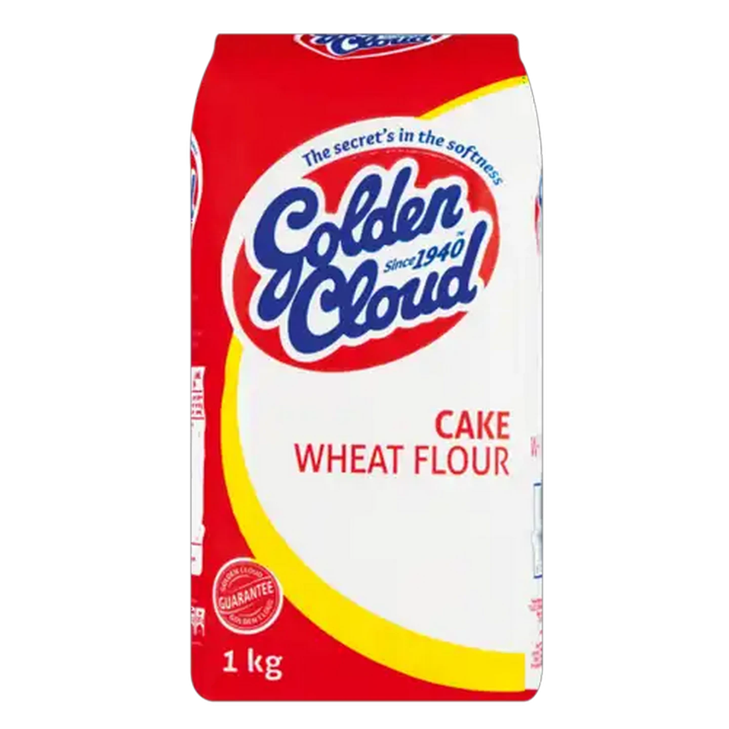 Image of Golden Cloud Cake Wheat Flour 1kg