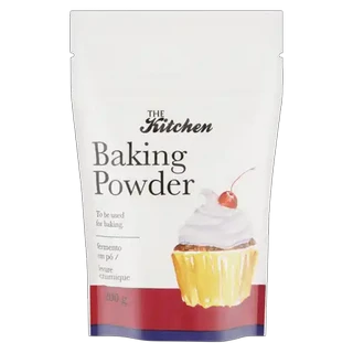 The Kitchen Baking Powder 200g