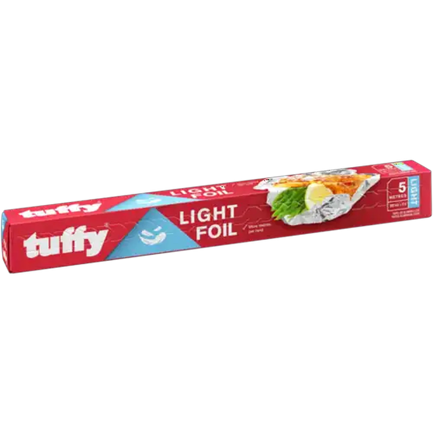 Image of Tuffy Light Foil 5m