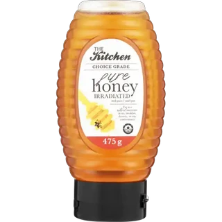 The Kitchen Honey 475g