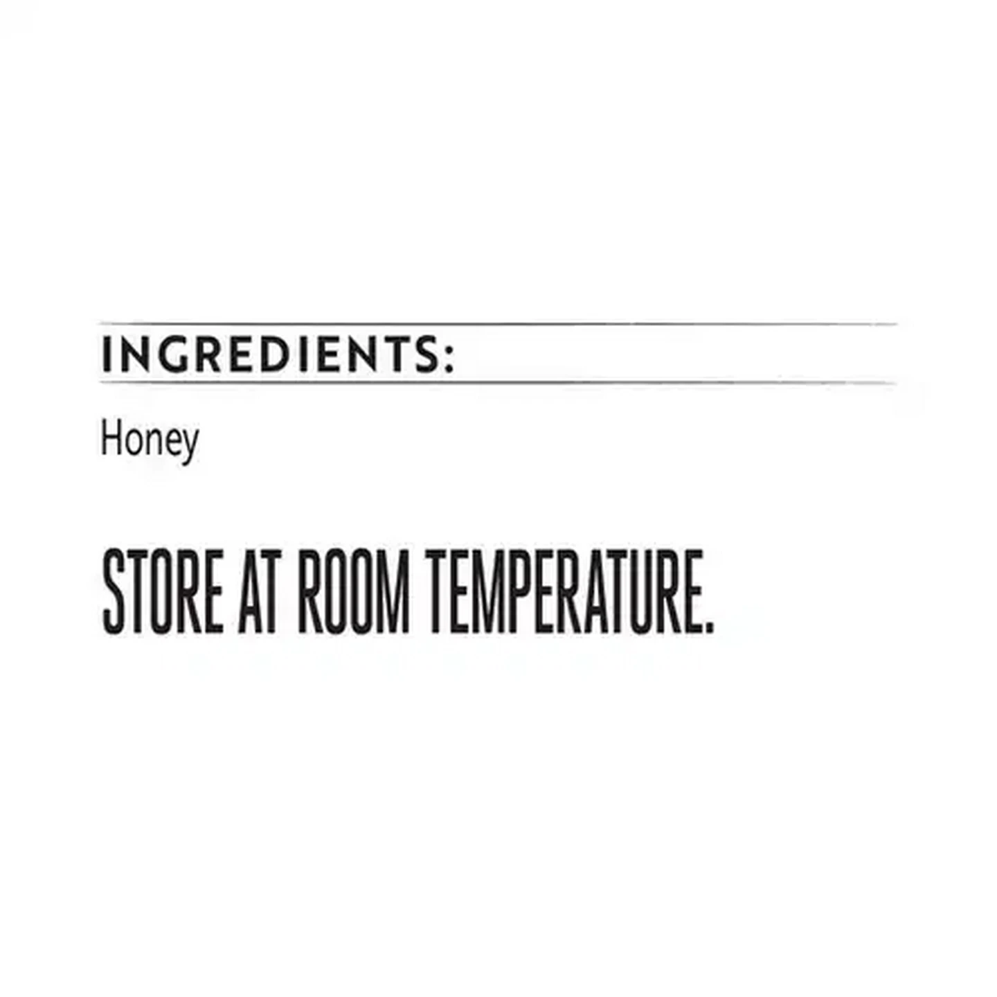 Image of Simple Truth Raw Creamed Honey 330g