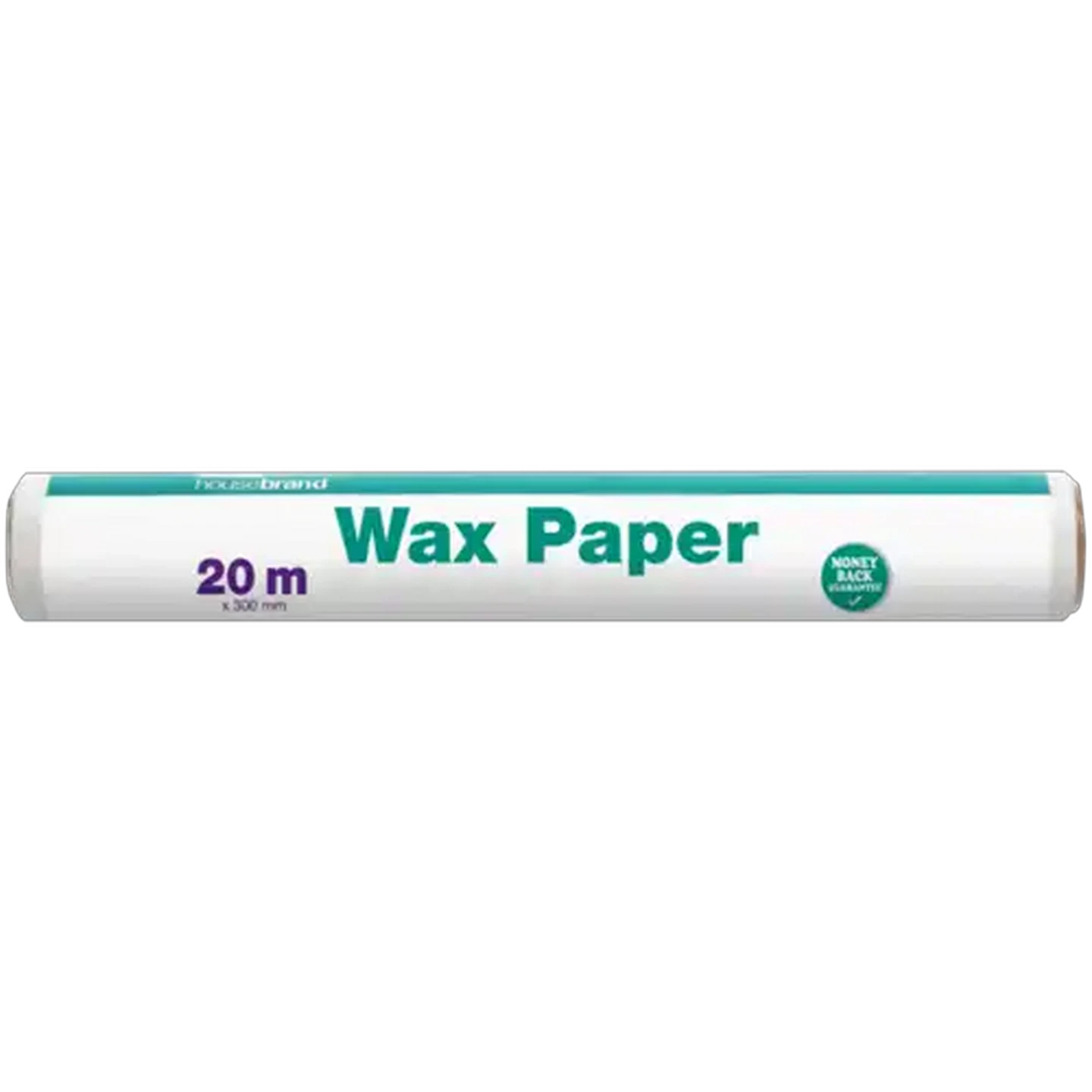 Image of Checkers Housebrand Wax Paper 20m