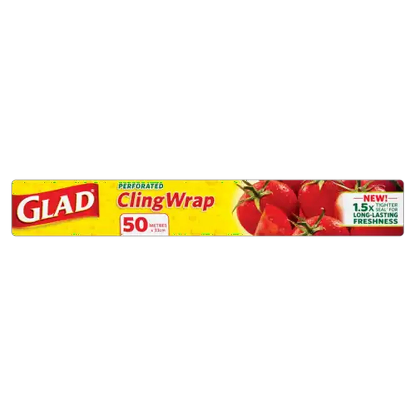 Image of Glad Perforated Plastic Wrap 50m