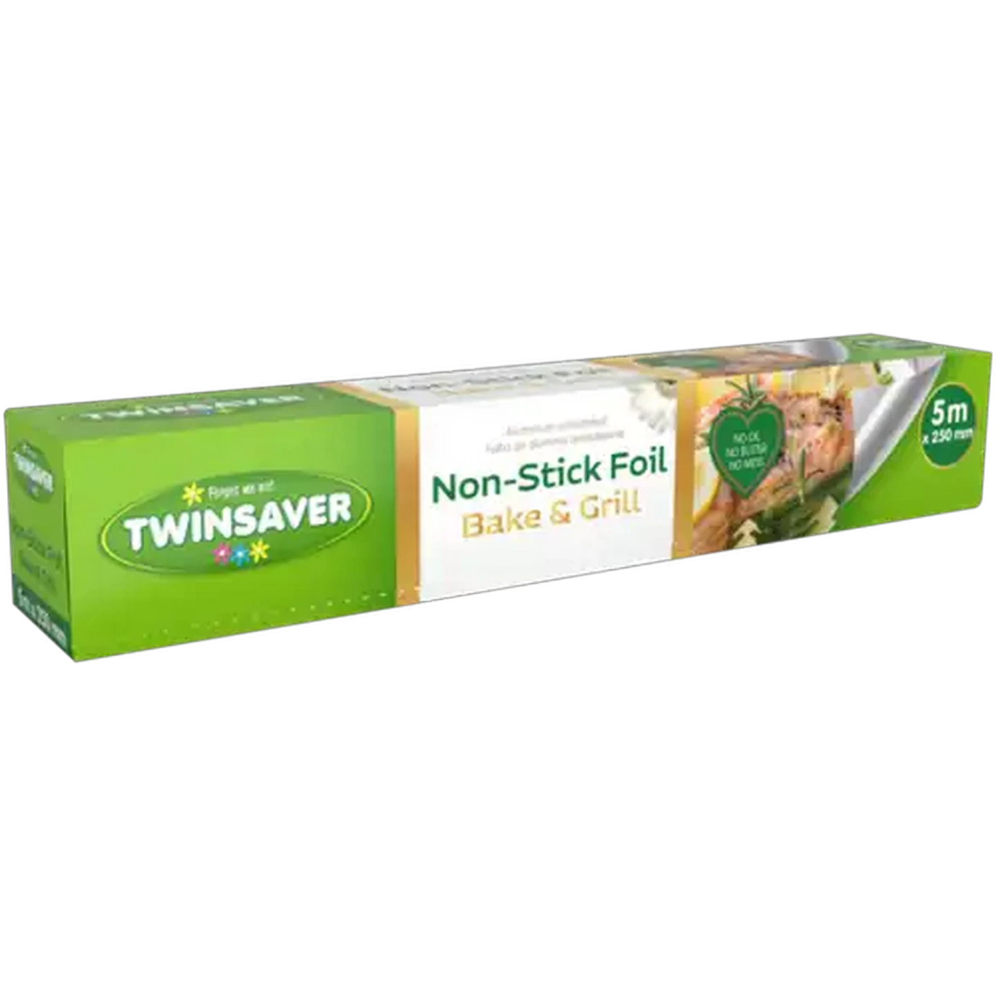 Image of Twinsaver-Sylko Non-stick Foil 5m