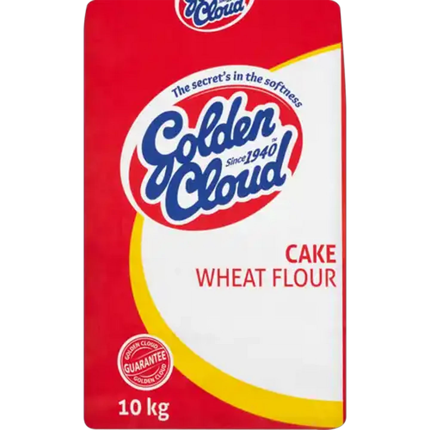Image of Golden Cloud Cake Wheat Flour 10kg