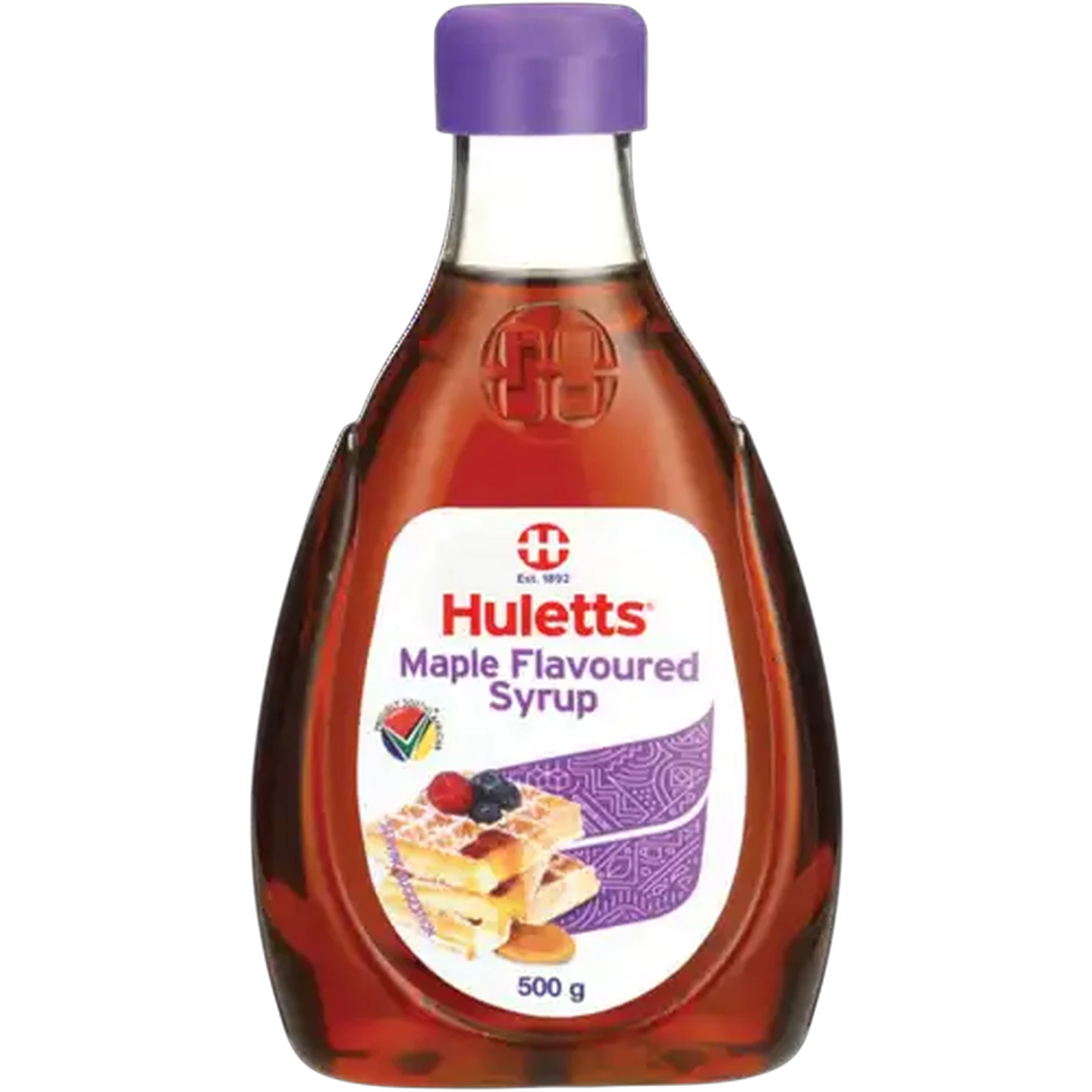 Image of Huletts Maple Syrup 500g