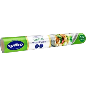 Checkers Sixty60 | Sylko Wrap & Store Light Foil 300mm x 5000mm