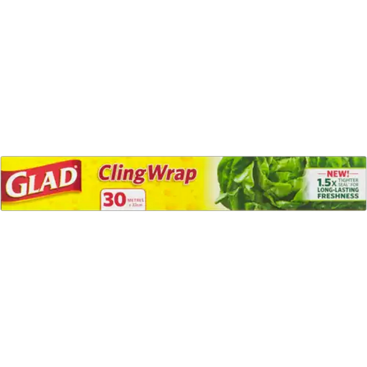 Image of Glad Clingwrap 30m