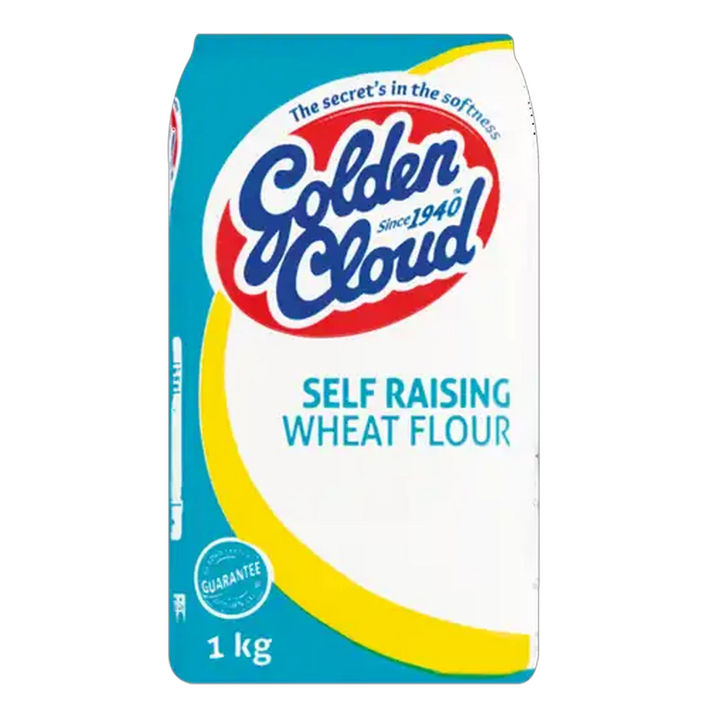 Image of Golden Cloud Self Raising Wheat Flour 1kg