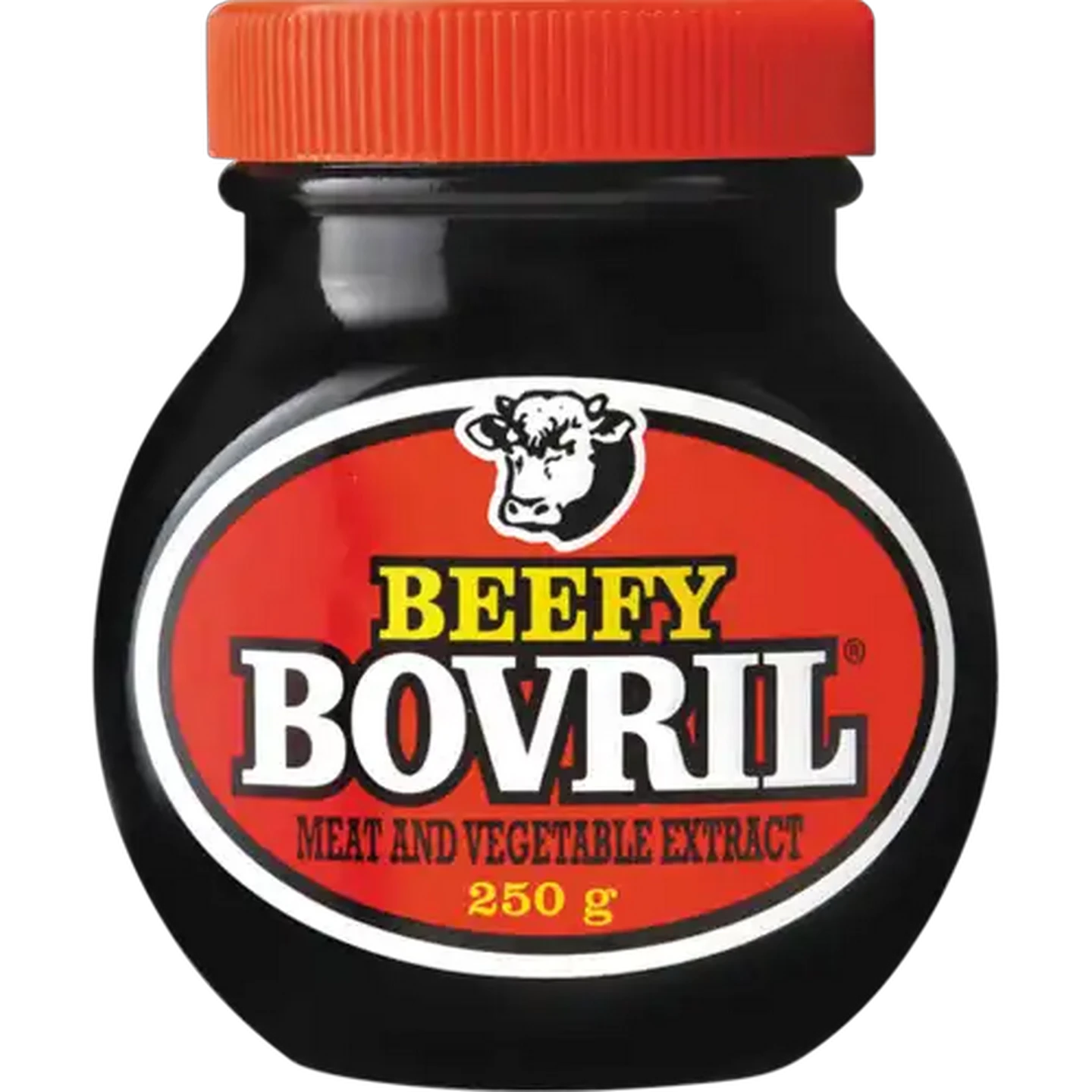 Image of Bovril Meat & Vegetable Extract Spread 250g