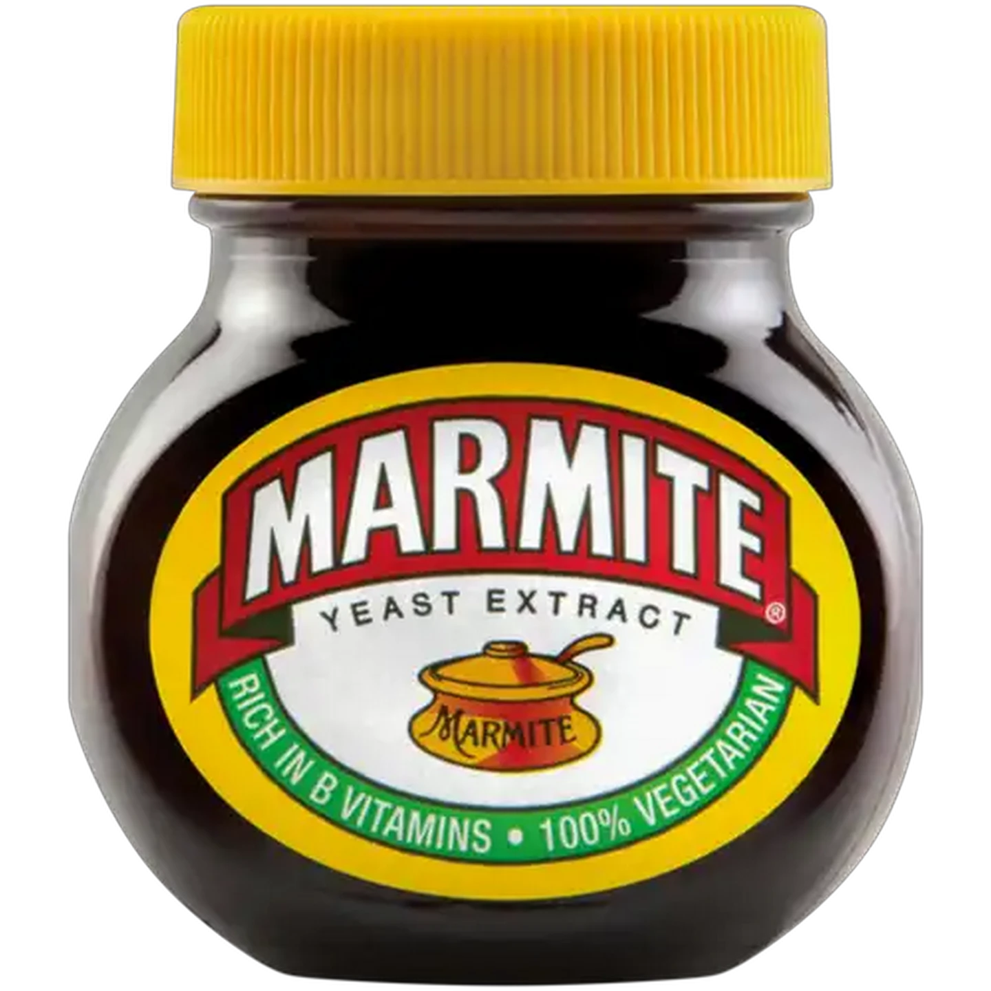 Image of Marmite Yeast Extract Spread 125g