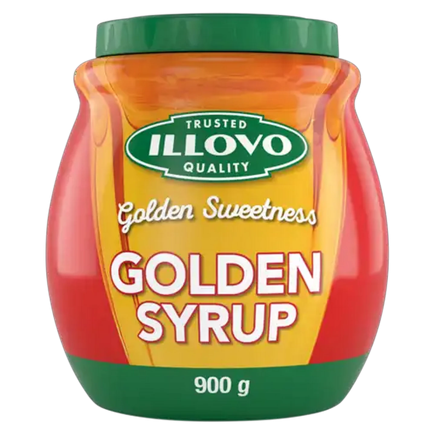 Image of Illovo Golden Syrup 900g