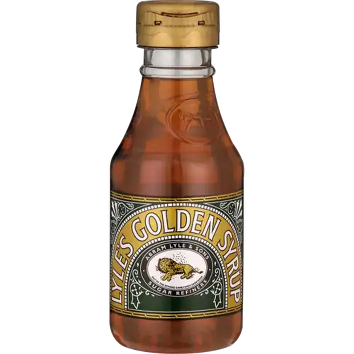 Image of Lyle's Original Golden Syrup 454g