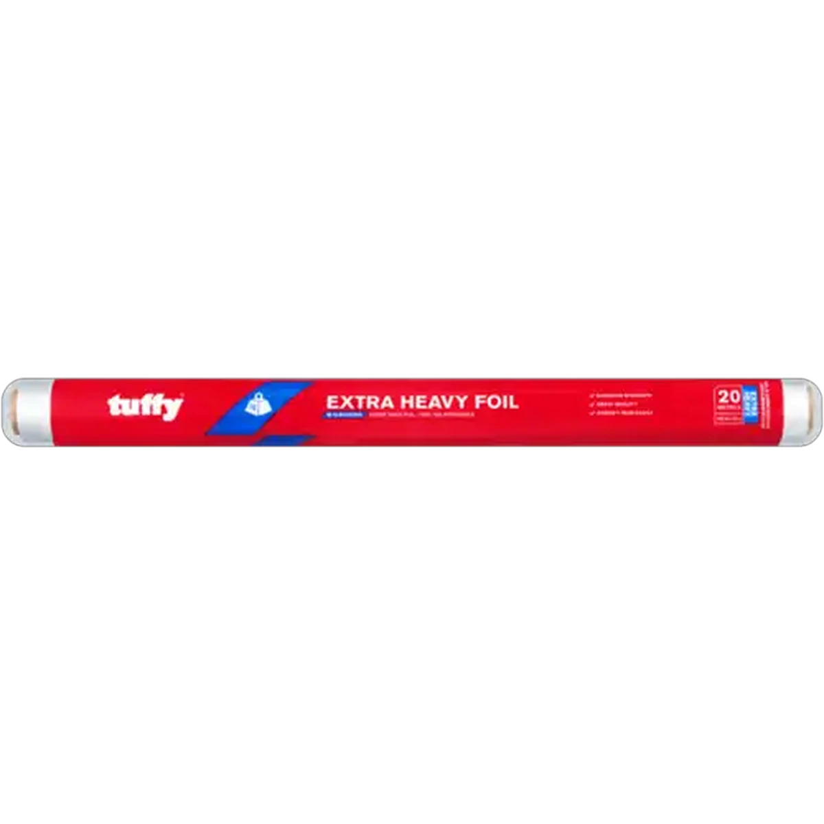 Checkers Sixty60 | Tuffy Extra Heavy Foil 20m