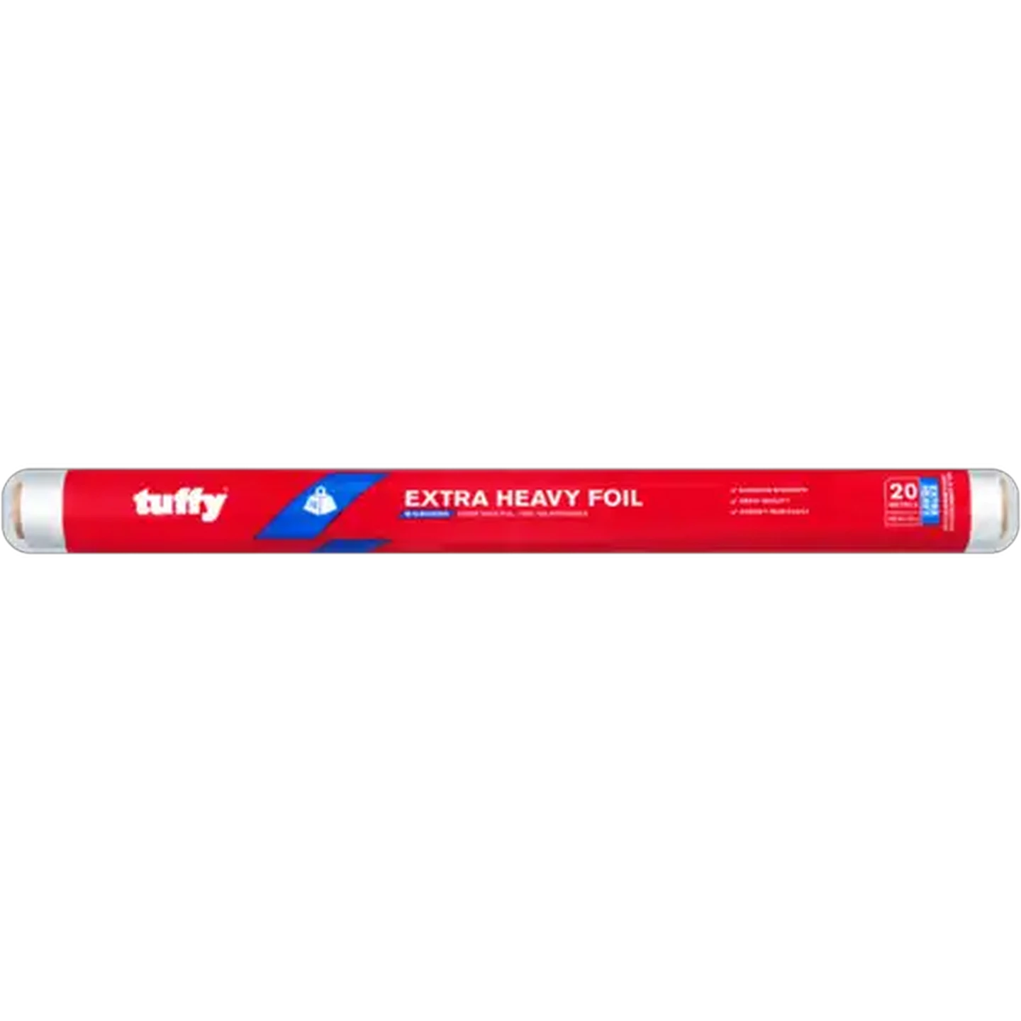Image of Tuffy Extra Heavy Foil 20m