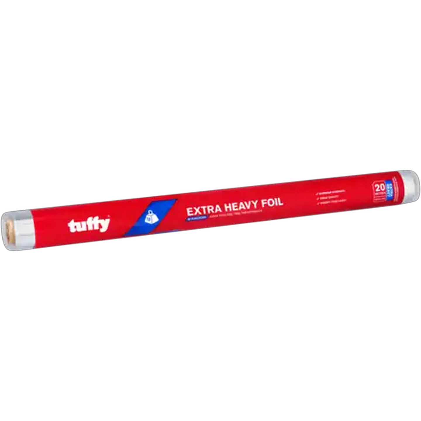 Image of Tuffy Extra Heavy Foil 20m