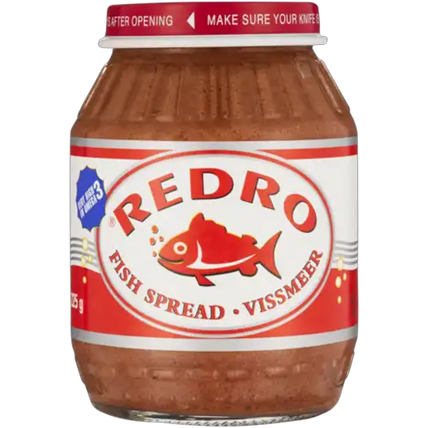 Image of Redro Fish Spread 225g