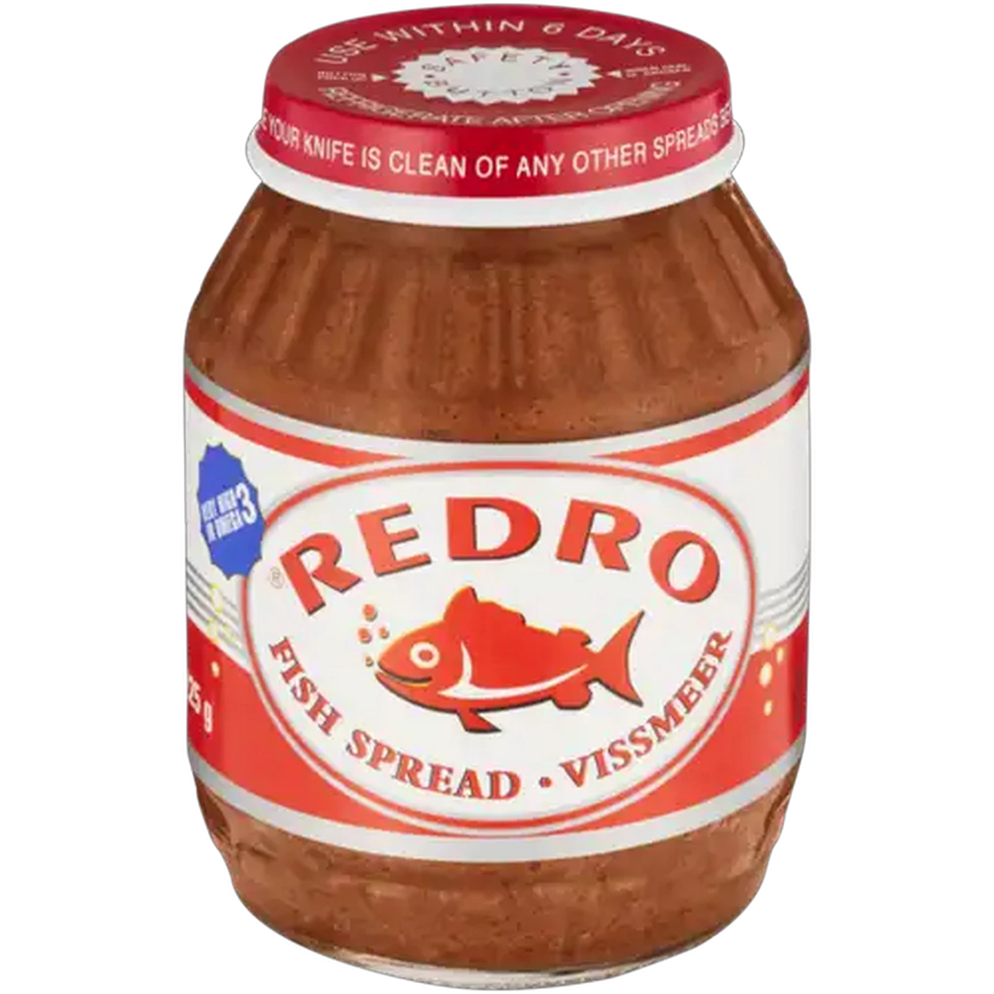 Image of Redro Fish Spread 225g