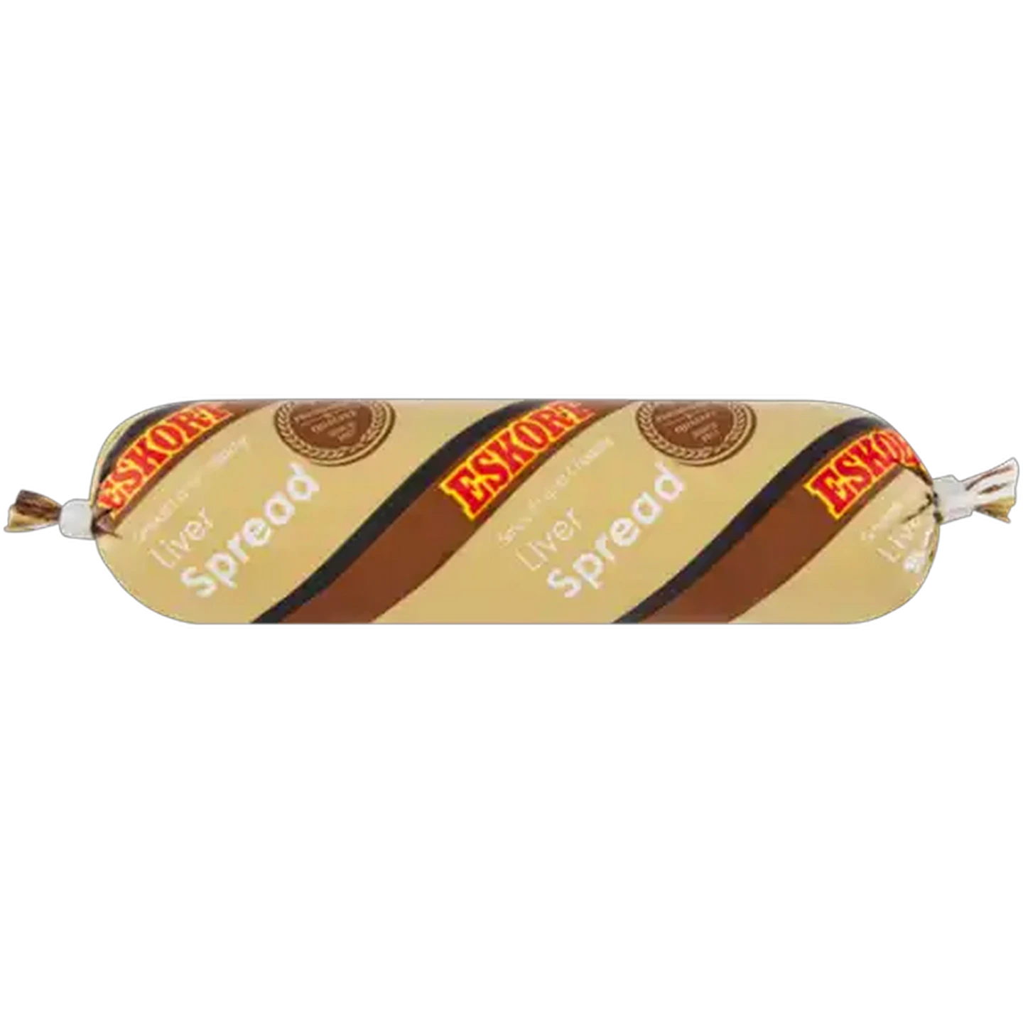 Image of Eskort Liver Spread 100g