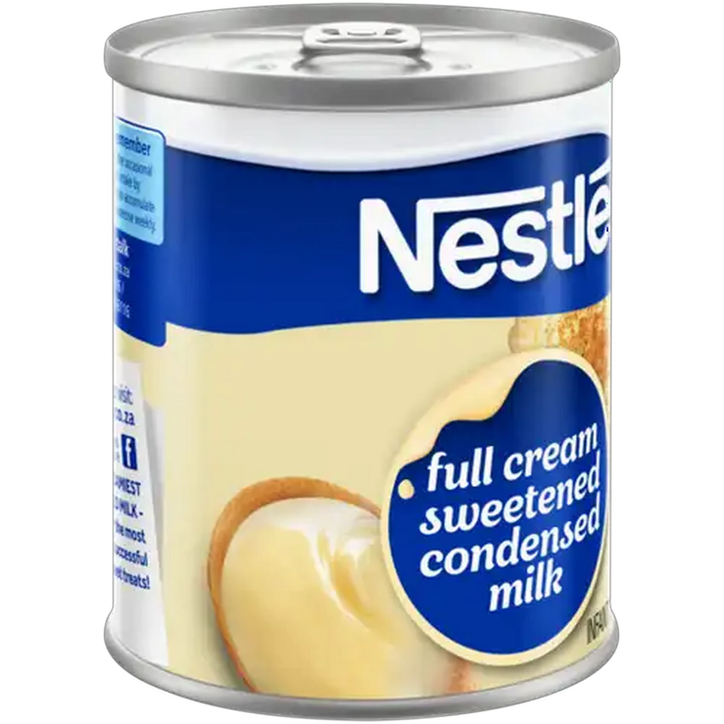 Image of Nestlé Full Cream Sweetened Condensed Milk 385g