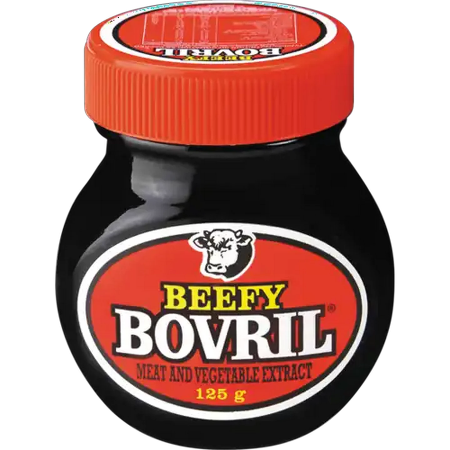 Image of Bovril Beef Extract 125g