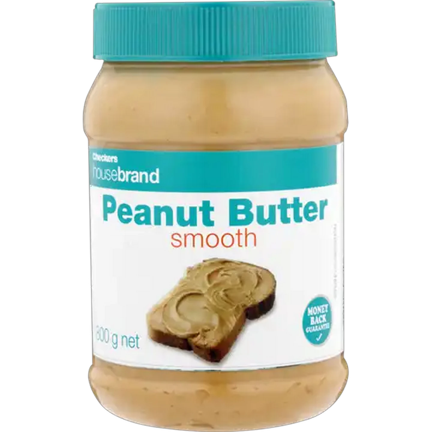 Image of Checkers Housebrand Smooth Peanut Butter 800g