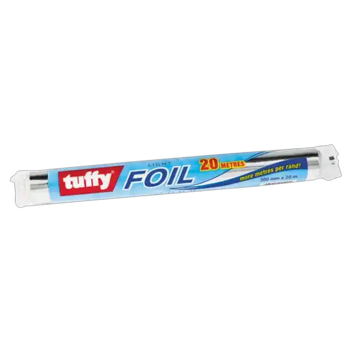 Checkers Sixty60 | Tuffy Light Aluminium Foil 20m