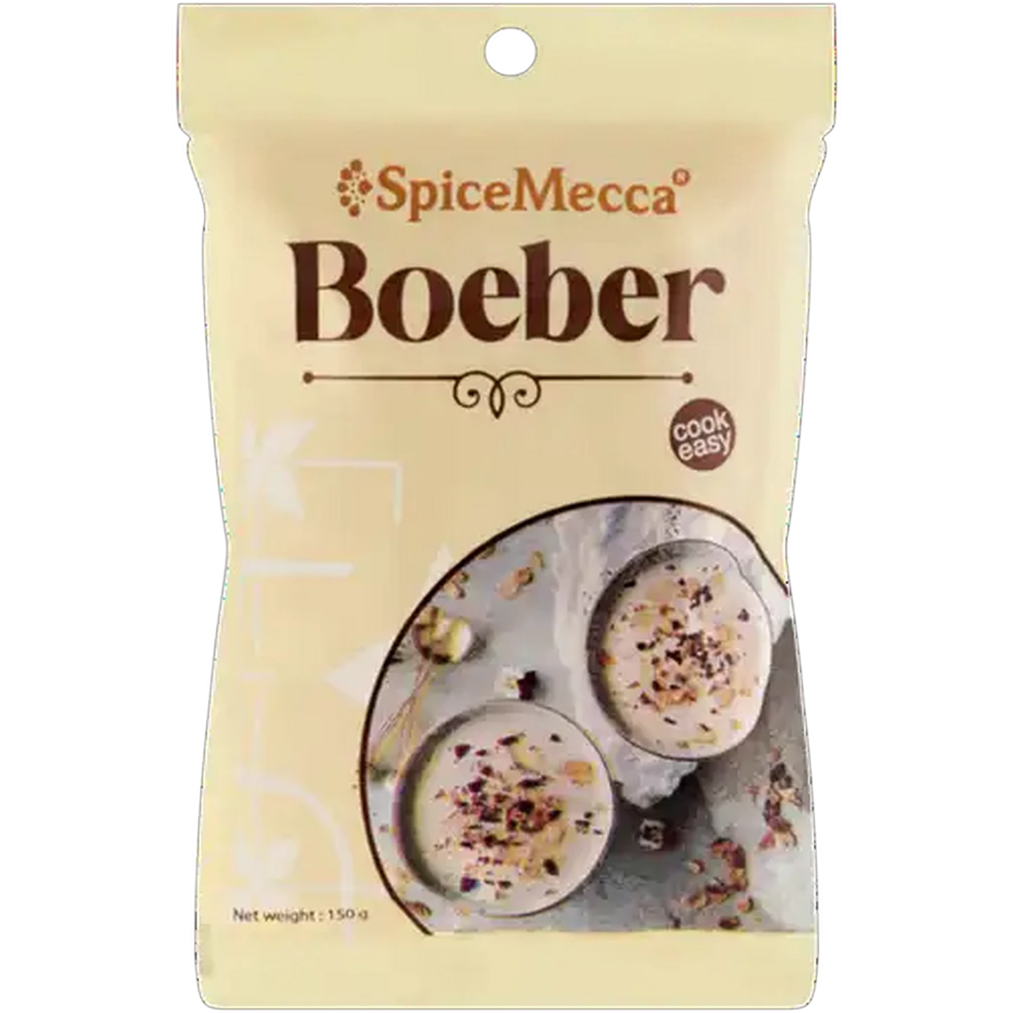 Image of Spice Mecca Boeber Mix 150g