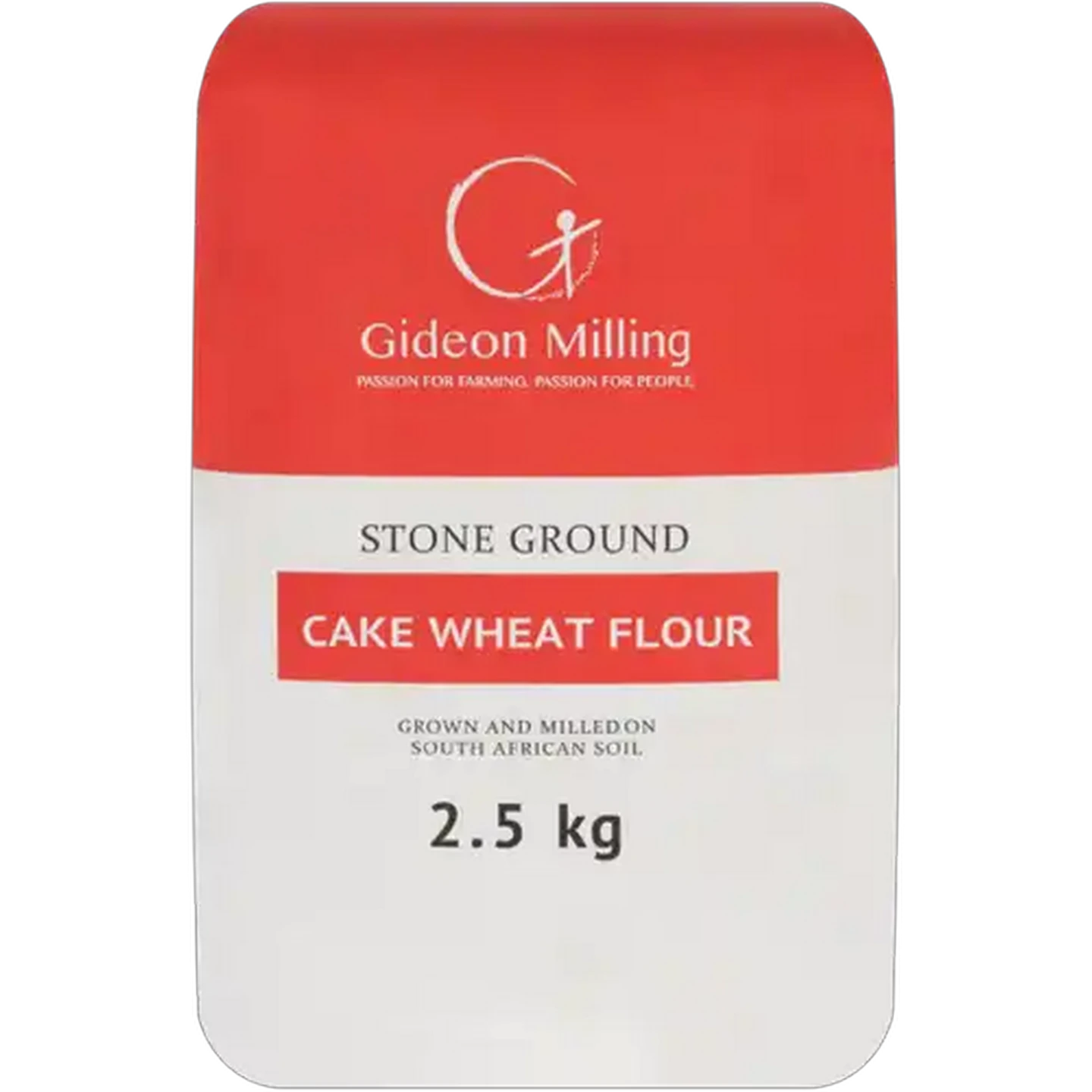 Image of Gideon Milling Cake Flour 2.5kg