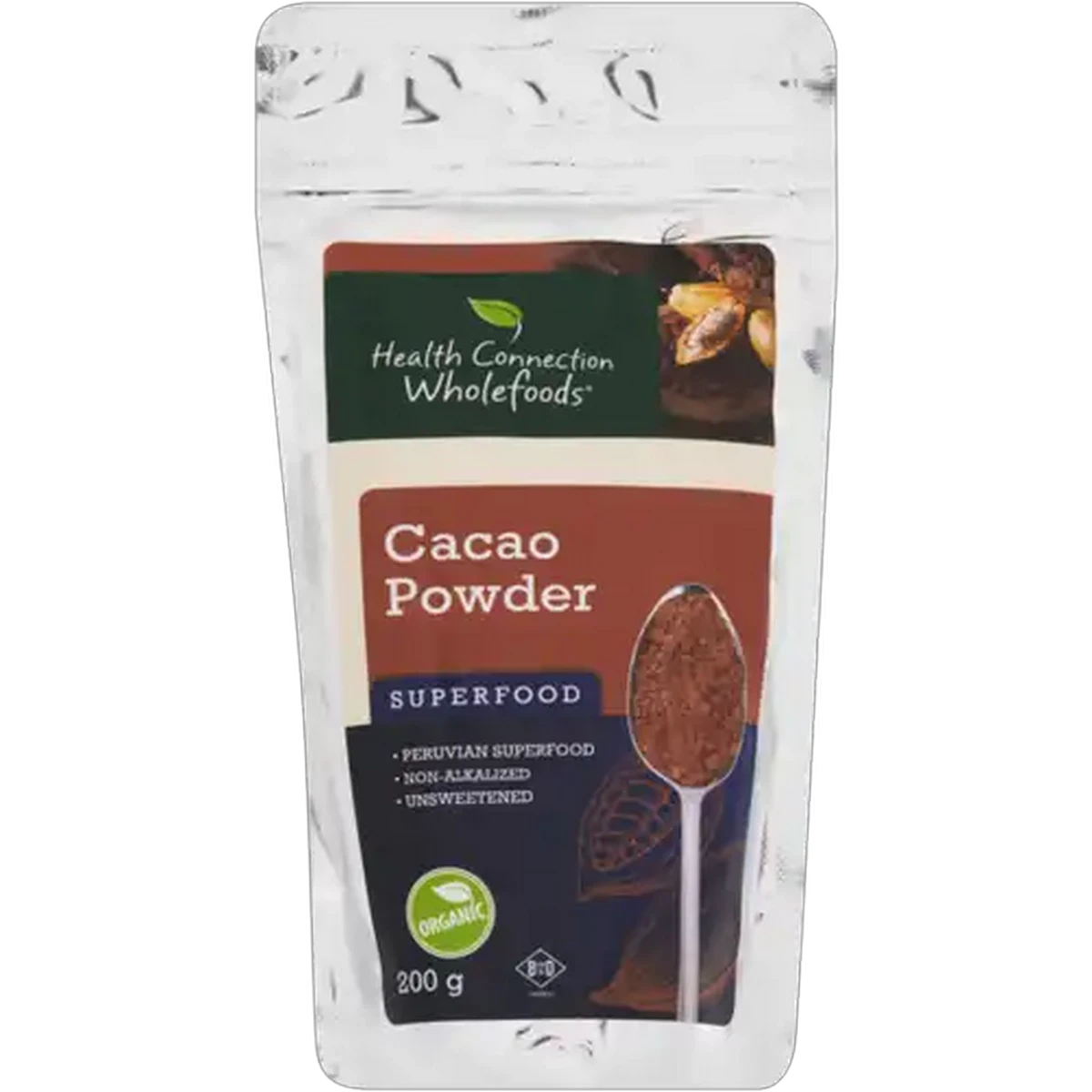 Checkers Sixty60 | Health Connection Wholefoods Cacao Powder