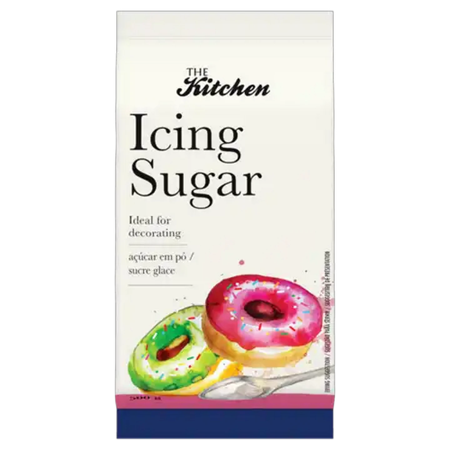 Image of The Kitchen Icing Sugar 500g