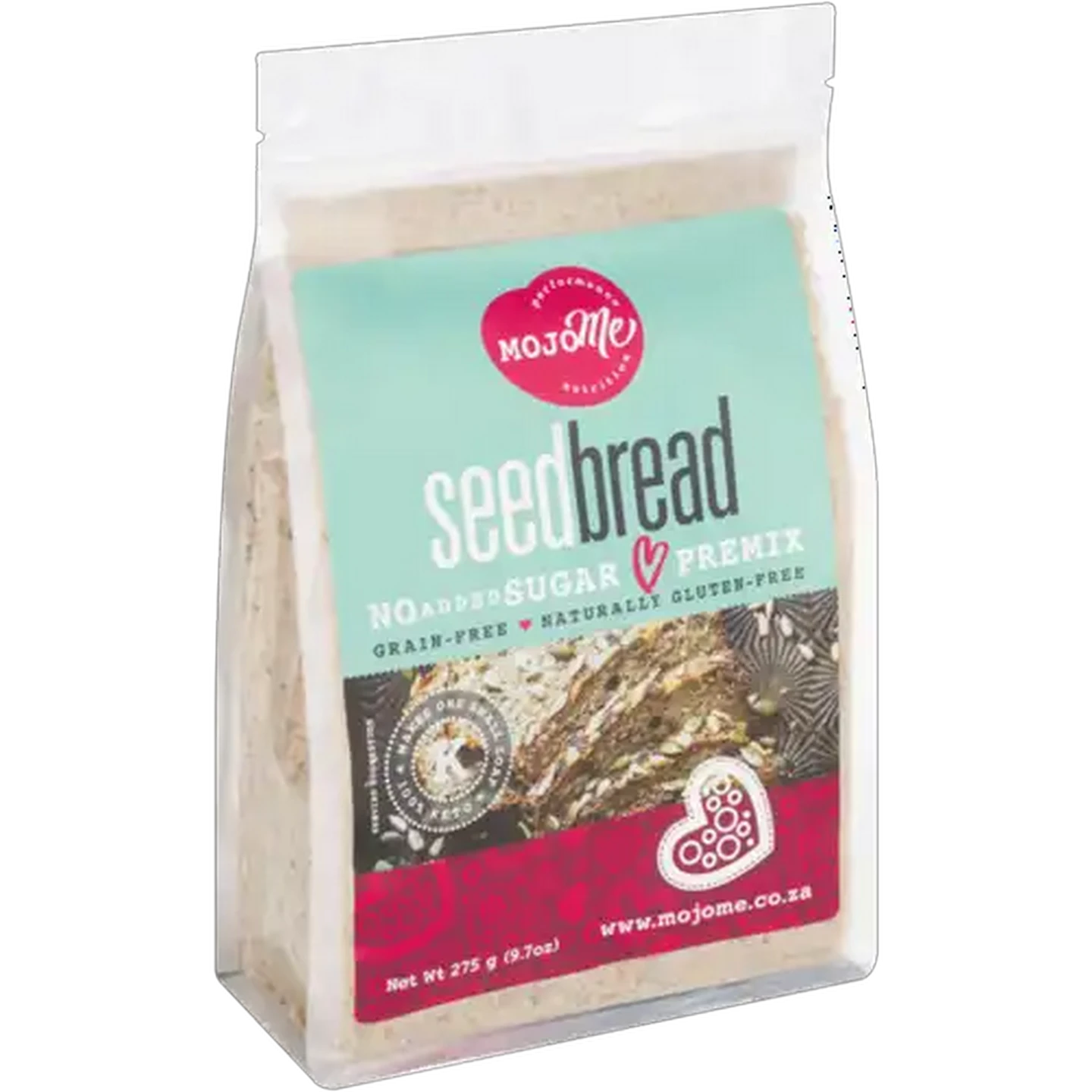 Image of MojoMe Bread Mix 275g