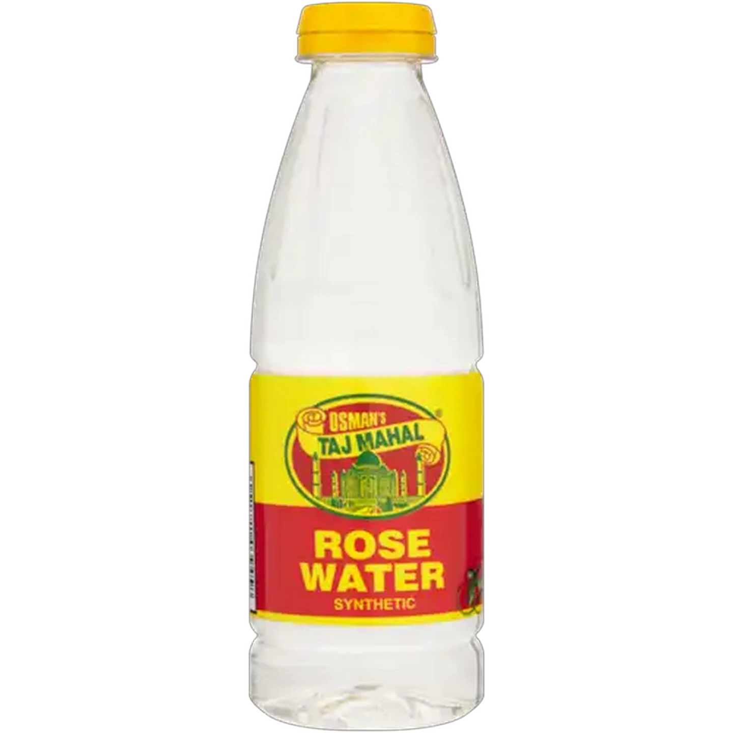Image of Osman's Taj Mahal Synthetic Rose Water 200ml