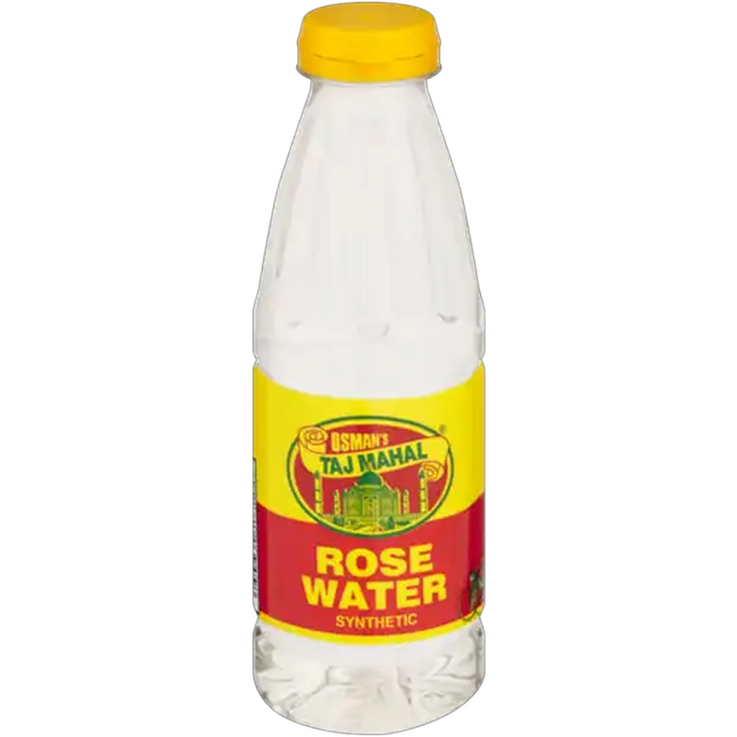 Image of Osman's Taj Mahal Synthetic Rose Water 200ml
