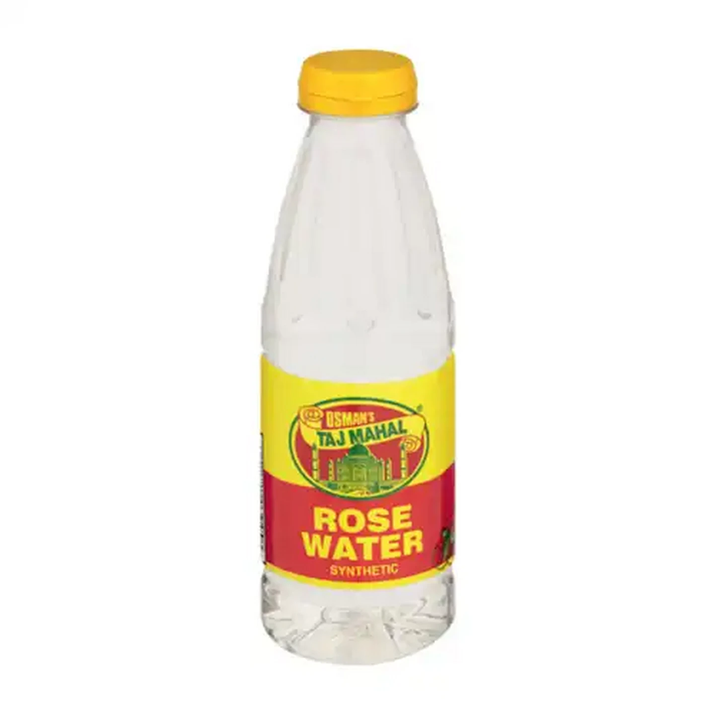 Image of Osman's Taj Mahal Synthetic Rose Water 200ml