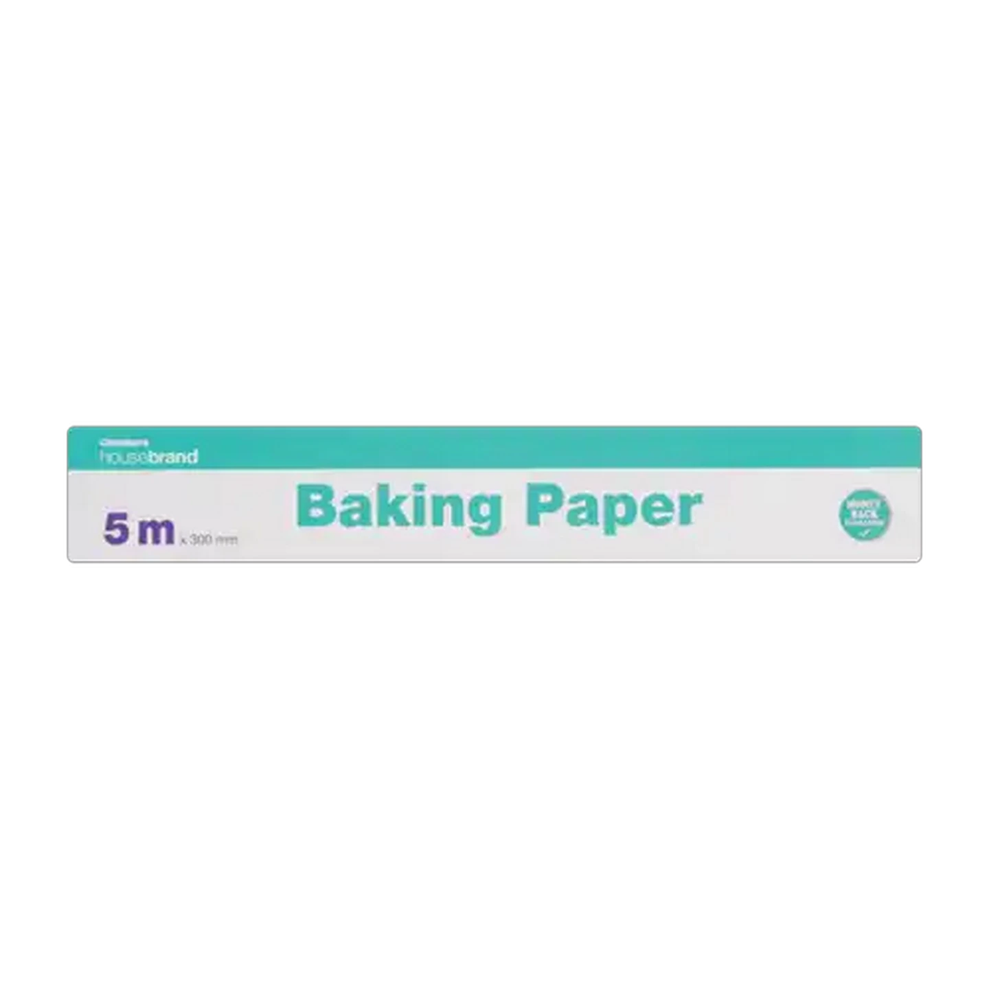 Image of Checkers Housebrand Baking Paper 5m x 300mm