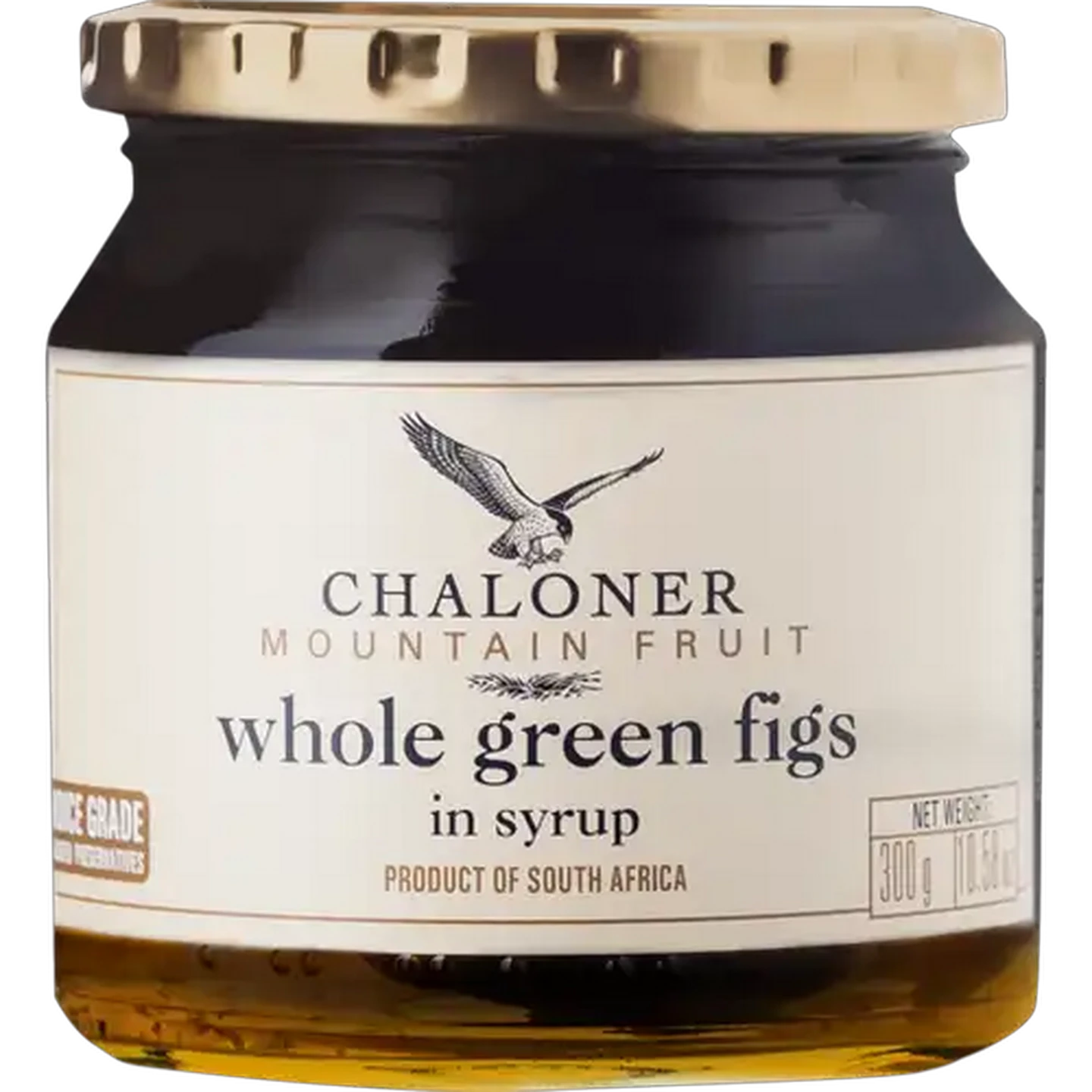 Image of Chaloner Greens Figs Preserve Jar 300g