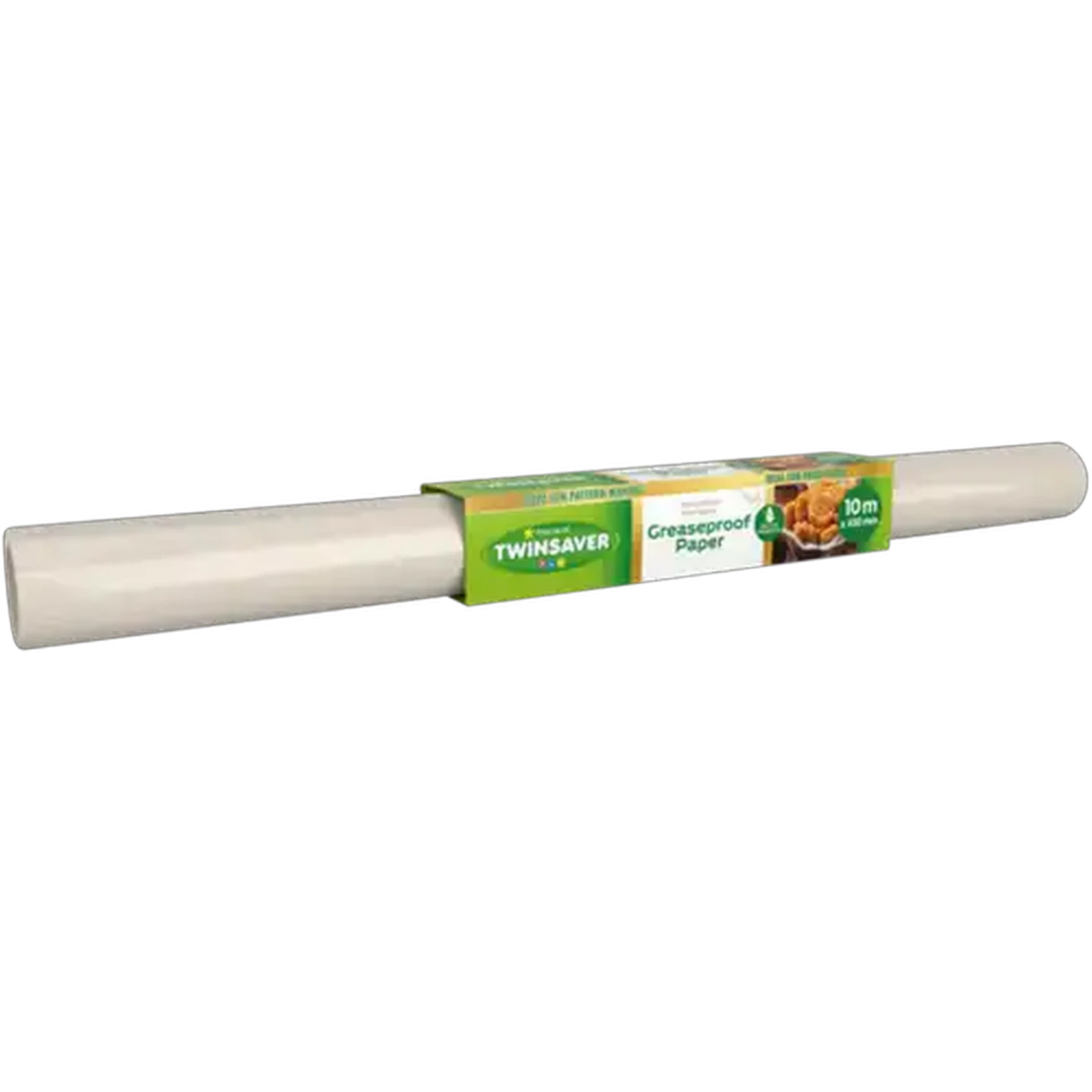 Image of Twinsaver Greaseproof Paper 10m x 450mm