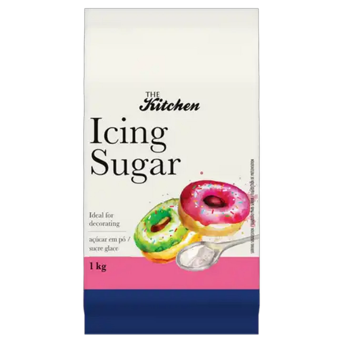 Image of The Kitchen Icing Sugar 1kg