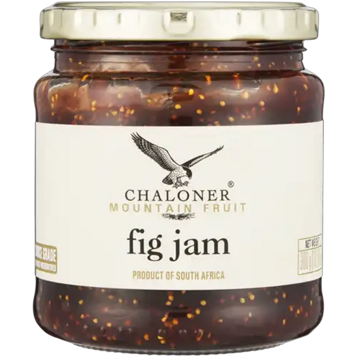 Image of Chaloner Fig Jam 300g