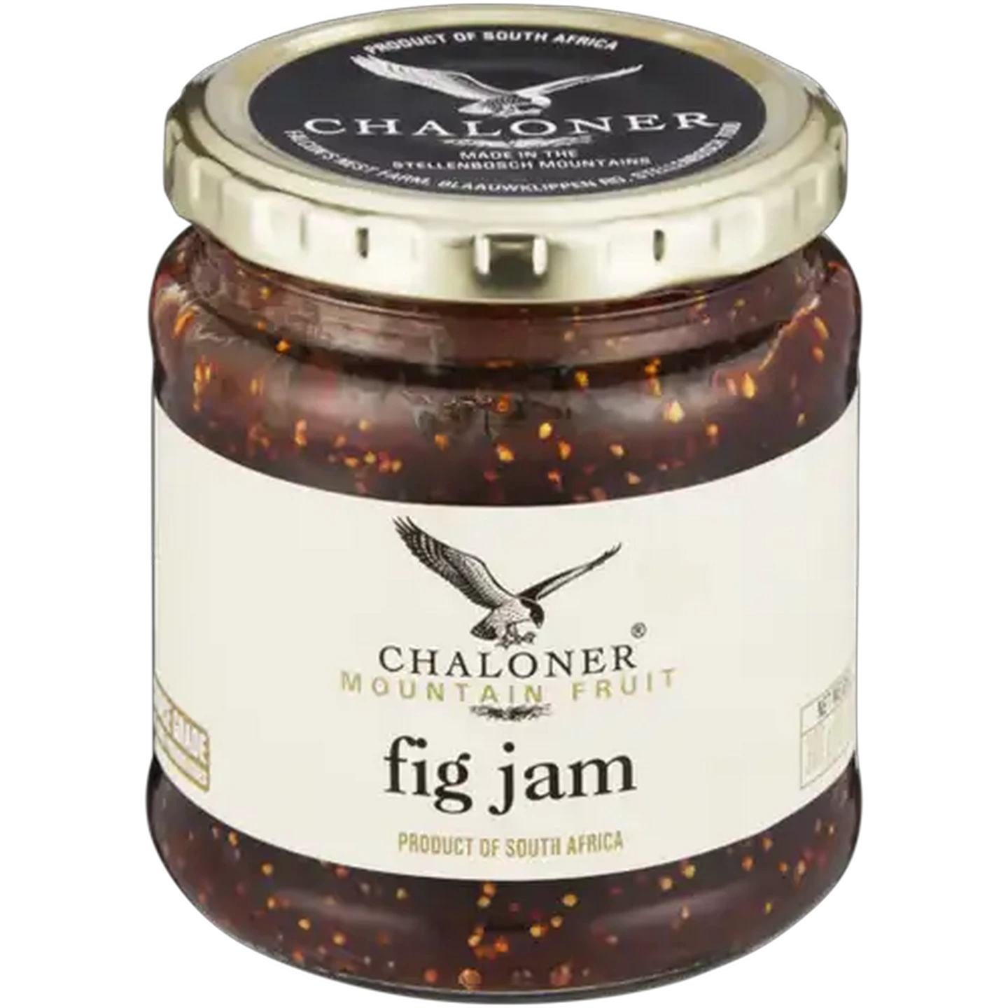 Image of Chaloner Fig Jam 300g