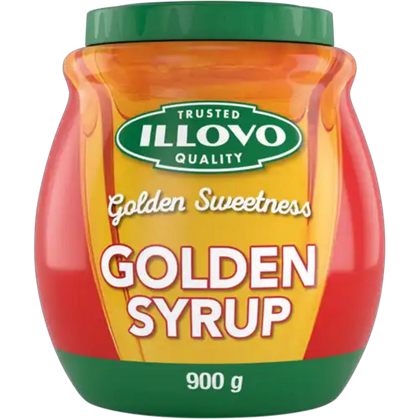 Image of Illovo Kosher Golden Syrup Tub 900g