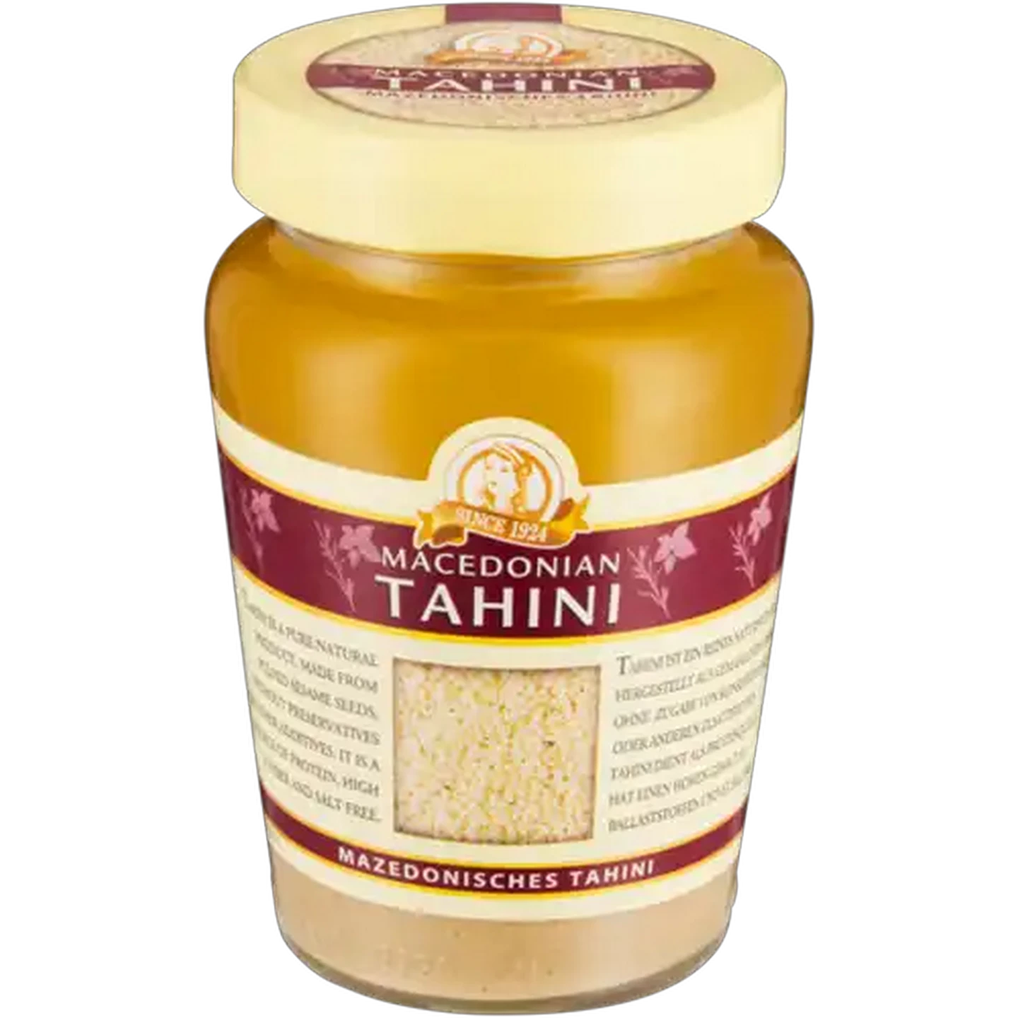 Image of Macedonian Tahini 300g