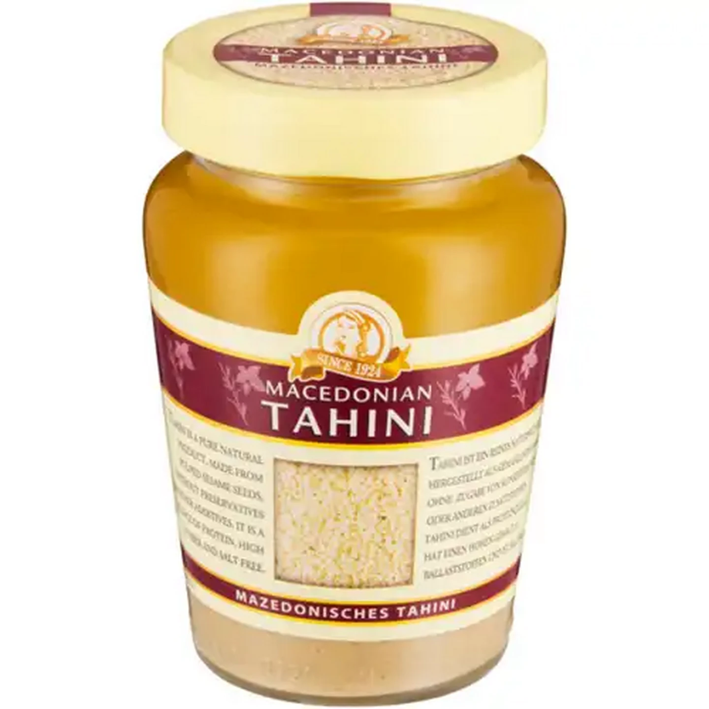 Image of Macedonian Tahini 300g