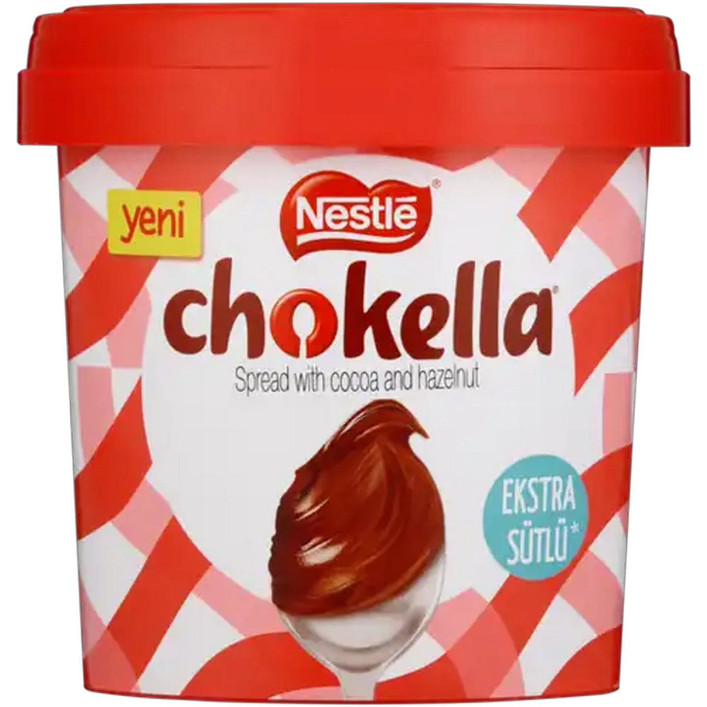 Image of Nestlé Chokella Chocolate Spread 800g