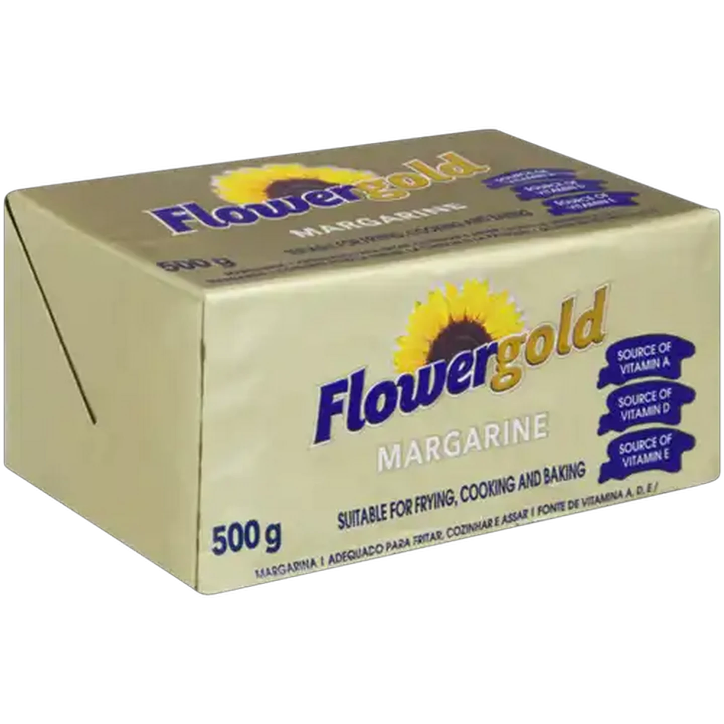 Image of Flowergold Margarine 500g
